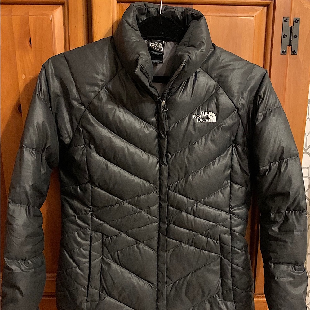 COPY - Woman’s North Face Jacket
